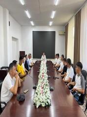 Шетелде діни білім алған жастар кімдердің қолына түсіп жүр?