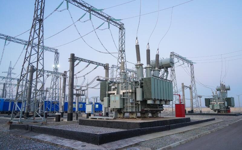 В ТУРКЕСТАНСКОЙ ОБЛАСТИ АКТИВНО ВЕДЕТСЯ РАБОТА ПО ОБЕСПЕЧЕНИЮ НАСЕЛЕНИЯ ГАЗОМ, ВОДОЙ, ЭЛЕКТРИЧЕСТВОМ И КАЧЕСТВЕННЫМИ ДОРОГАМИ