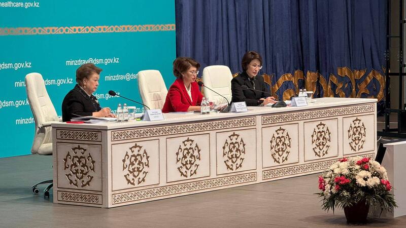 Ключевые задачи и приоритеты системы здравоохранения обсудили на коллегии профильного Министерства  
