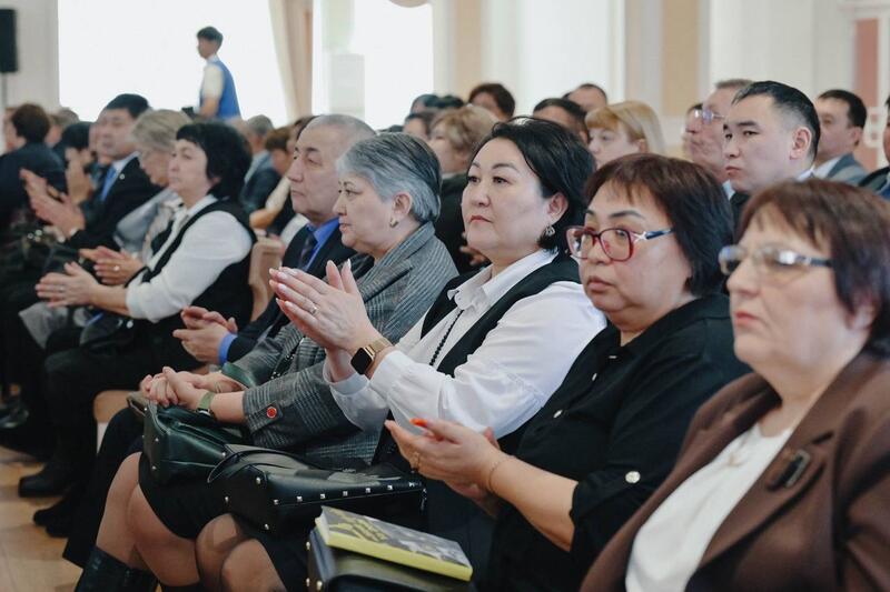 Образование в фокусе: подведены итоги 2025 года и определены задачи на текущий год