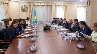 АБР профинансировал проекты в Казахстане на сумму свыше $7,5 млрд