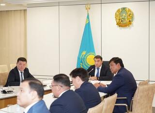 ЧИСЛО ИНОСТРАННЫХ ТУРИСТОВ В ТУРКЕСТАНСКОЙ ОБЛАСТИ УВЕЛИЧИЛОСЬ В ДВА РАЗА