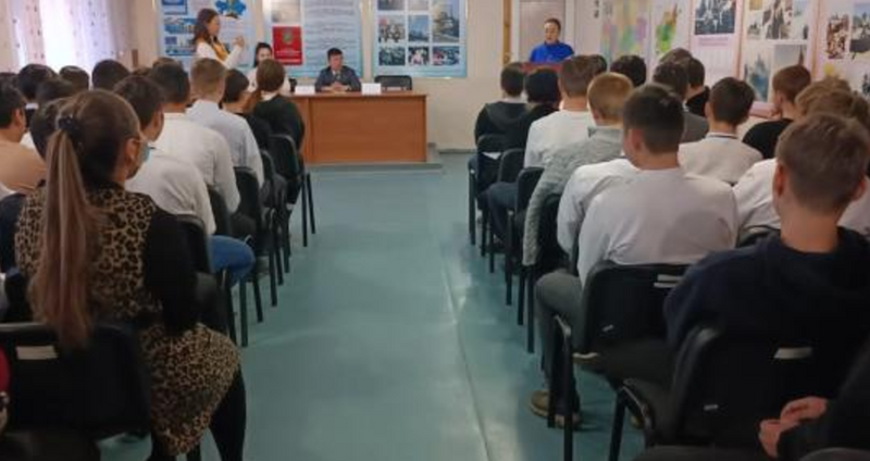 Алдын-алу – басты мақсат