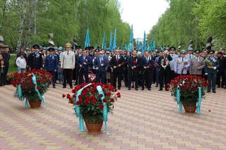 День Победы