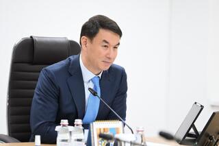 «Мобильные группы должны мониторить каждый день»: аким Алматы поручил усилить контроль за озеленением