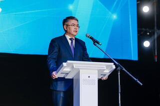 В Атырау подвели итоги Года рабочих профессий