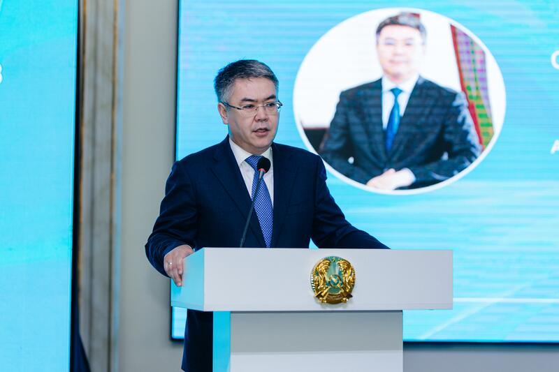 Расширение казахстанского участия: в Атырау прошёл Форум по развитию местного содержания для проекта ГСК