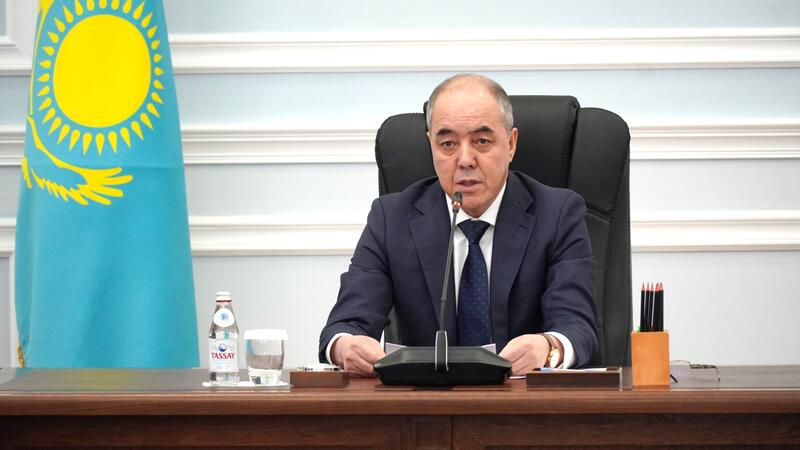 АКТИВ ОБЛАСТИ ПОДДЕРЖАЛ ПРОЕКТ НОВОЙ КОНСТИТУЦИИ