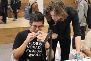 В Алматы презентовали инновационные IT-решения для улучшения качества жизни людей с инвалидностью