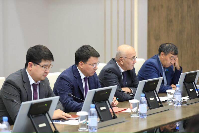 Определены вузы, которые будут обучать студентов по грантам из местного бюджета