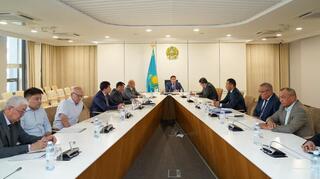 ТУРКЕСТАН: ВОДОСБЕРЕЖЕНИЕ - ТРЕБОВАНИЕ ВРЕМЕНИ