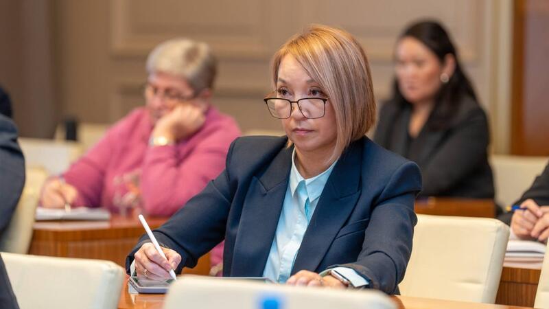 ВКО станет центром развития редкоземельных металлов