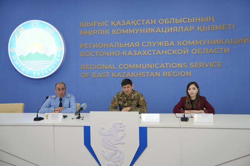 Рост пожаров в жилых домах ВКО: ДЧС усиливает меры безопасности