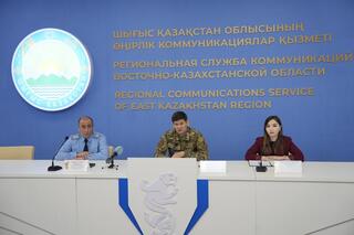 Рост пожаров в жилых домах ВКО: ДЧС усиливает меры безопасности