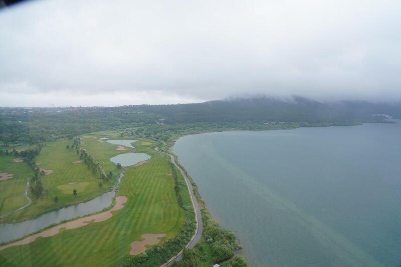 Летний туристический сезон открыли в Акмолинской области