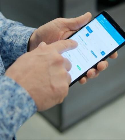 Карагандинские IT-специалисты запустили удобный сервис по вызову медсестры на дом