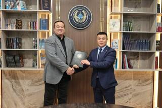 МВД и Kinopark Theatres расширяют сотрудничество в сфере антинаркотической профилактики