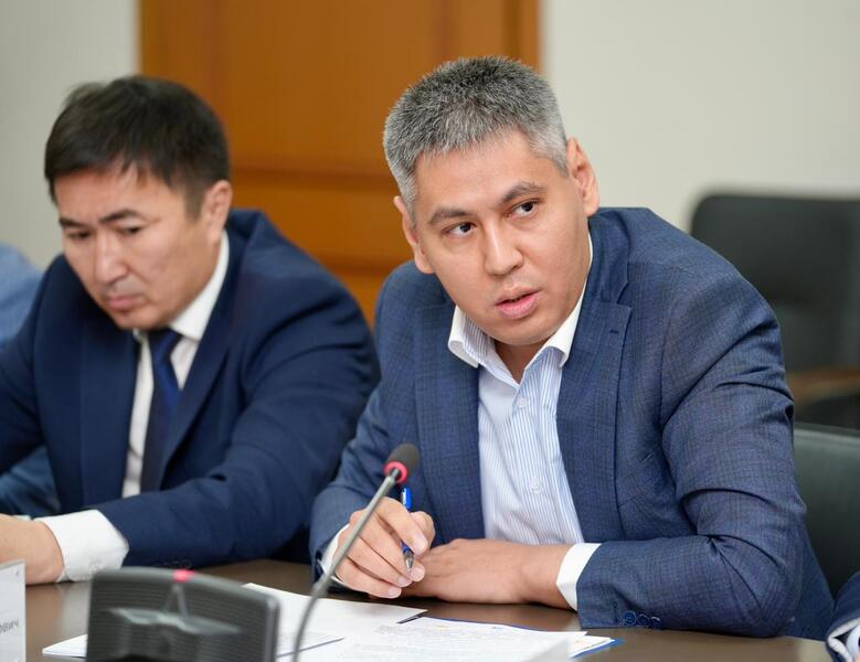 На энергообъектах страны продолжается ремонт 2 энергоблоков, 26 котлов и 16 турбин