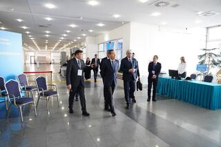 Перед референдумом: в Астане оценили готовность комиссий и участков