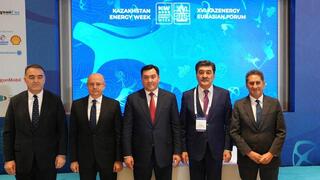 Министерство экологии и природных ресурсов РК и IRENA подписали Меморандум о взаимопонимании