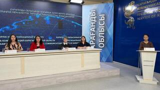 Один ваучер – один ребёнок: в Карагандинской области запускают новый проект госфинансирования допобразования  