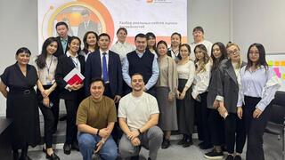 Специалисты по трудоустройству людей с инвалидностью появятся в Караганде