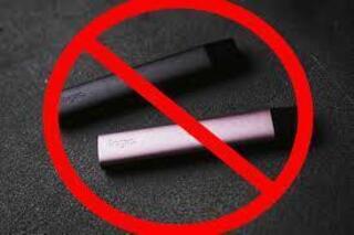 Telegram-магазин продавал вейпы школьникам — изъято свыше 5 600 единиц