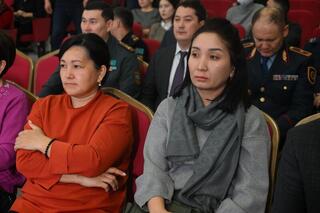 Финансирование «Бюджета народного участия» в Медеуском районе Алматы увеличено на 25%