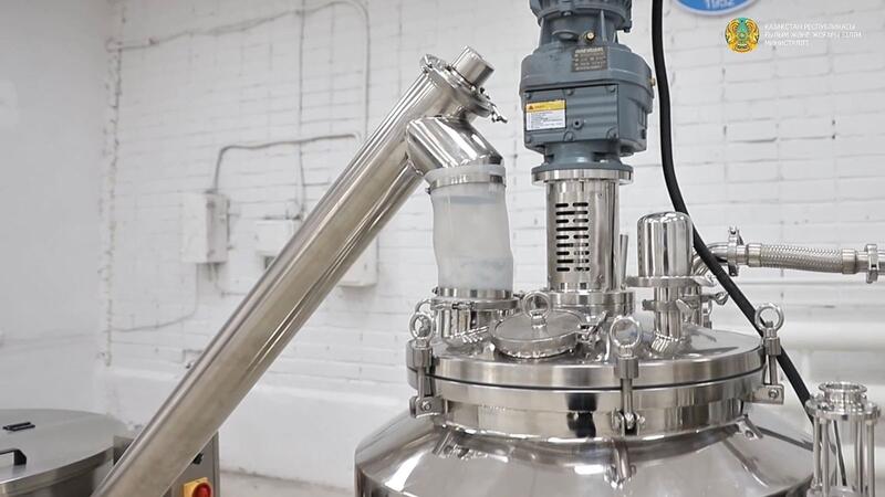 Наука – во благо общества: инновационные водные фильтры отечественных ученых