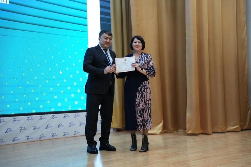 Год рабочих профессий: более 300 профориентационных экскурсий для учащихся провели в Астане