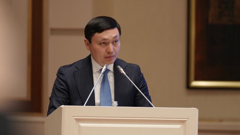 Казахстан усиливает торгово-экономическое взаимодействие со странами ОТГ