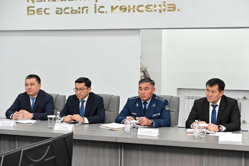 В Семее прошел региональный форум «Управление домом: ответственность, доверие, результат»