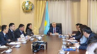 Освобождение от НДС импорта ГСМ, налогообложение садоводческих кооперативов и взаимодействие с самозанятыми рассмотрели на заседании Проектного офиса