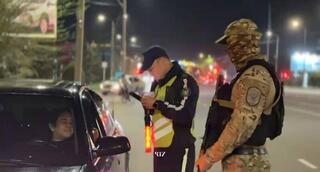 В рамках ОПМ 