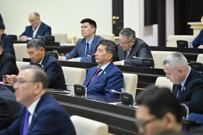 Заболеваемость сельхозживотных в Казахстане снизилась на 51%