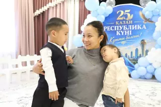В Алматы ко Дню Республики открыли три новых государственных детских сада на 880 мест