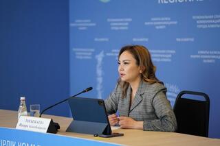 Новые школы на 1200 мест и еще три объекта социнфраструктуры появятся в Наурызбайском районе Алматы