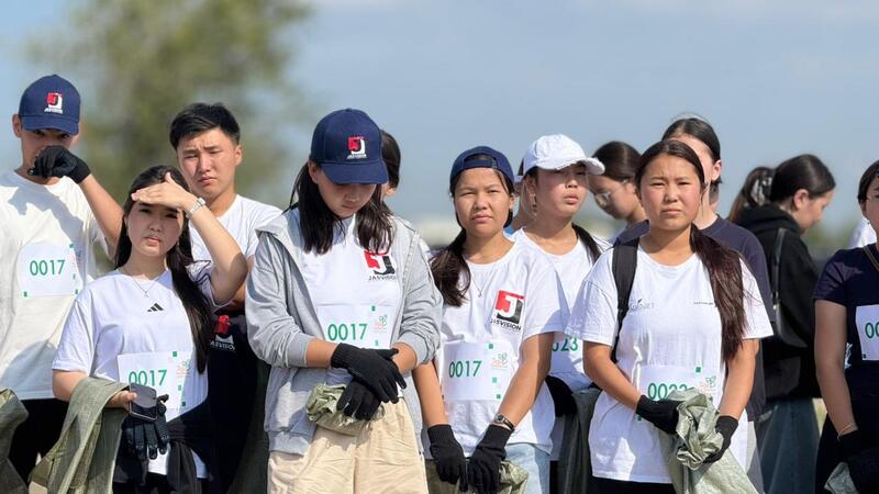 Экологическая культура – основа гражданской зрелости