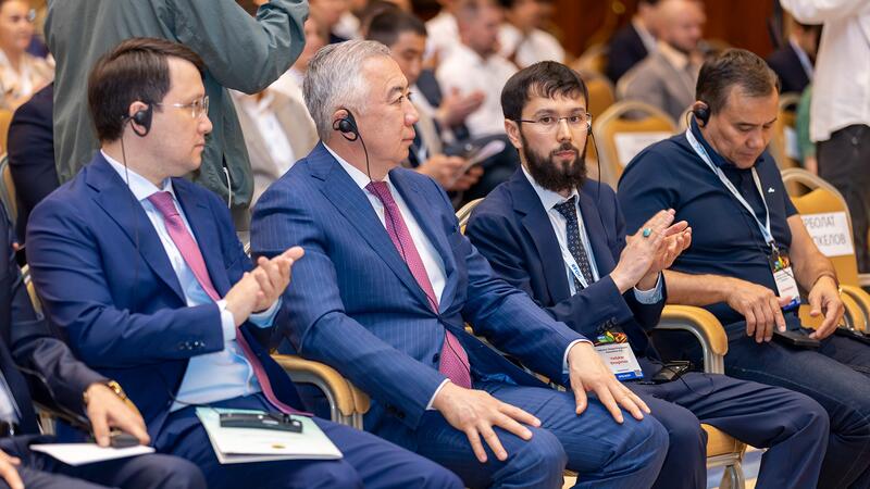 Масложировая отрасль Казахстана за четыре года увеличила экспортную выручку в четыре раза – до $963 млн