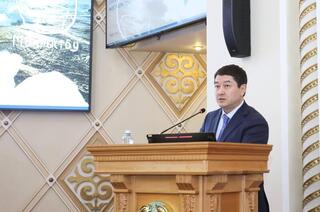 Мангистауская область усиливает курс на диверсификацию экономики и рост благосостояния населения