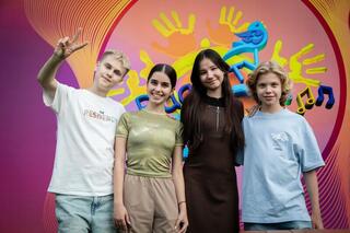 «Baqytty Bala – 2025»: Актобе готов к международному конкурсу искусств