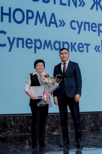 От продуктов до промышленной техники: в Карагандинской области выбрали лучших производителей