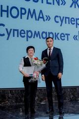 От продуктов до промышленной техники: в Карагандинской области выбрали лучших производителей