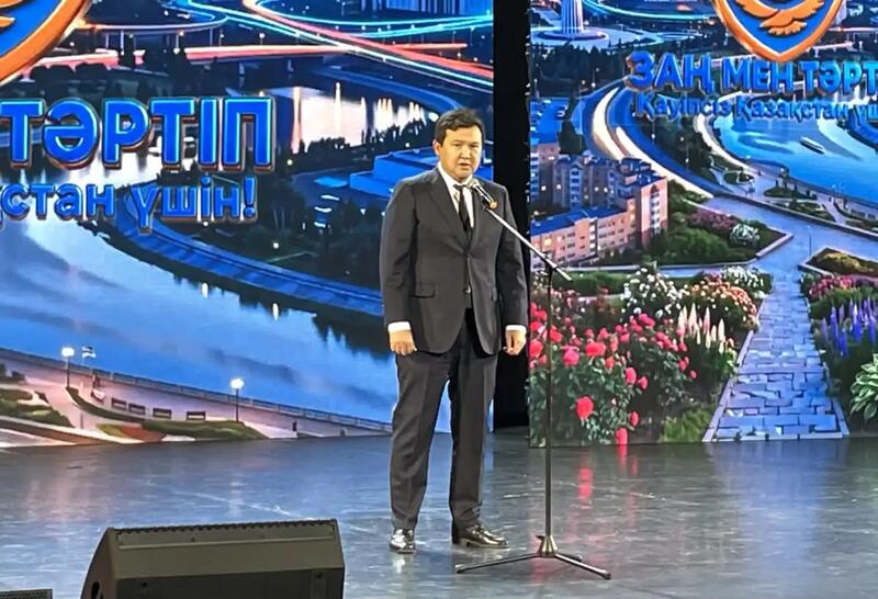 Интеллект, экология, порядок: молодежный форум провели в Астане