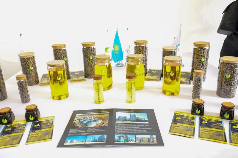 Олжас Бектенов проверил исполнение поставленных Президентом задач по реализации индустриальных и социальных проектов в области Абай