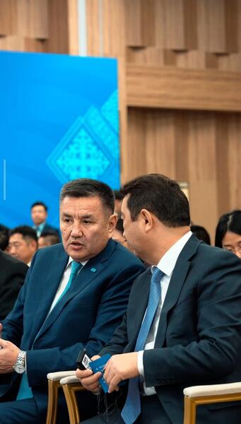 Итоги инвестиционного форума «Казахстан-Китай»: В ВКО будут созданы комплексы по выпуску автомобилей и по переработке отходов