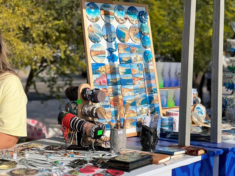 Хозяйство «Бірлік» признано лучшим производителем шубата в Казахстане
