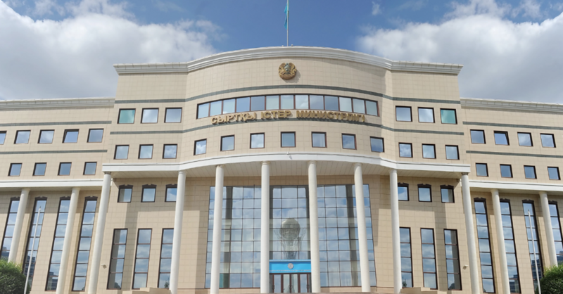 Арабская Республика Египет исключена из списка стран, не рекомендуемых для посещения