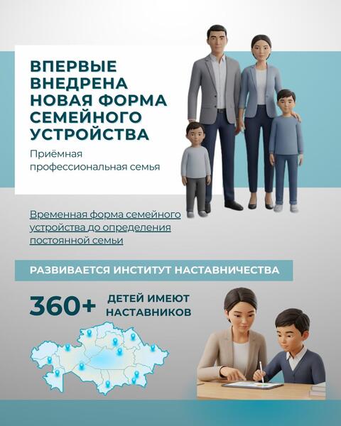 Ключевые изменения в системе защиты детей-сирот в 2025 году: от ужесточения требований до кадрового усиления системы опеки