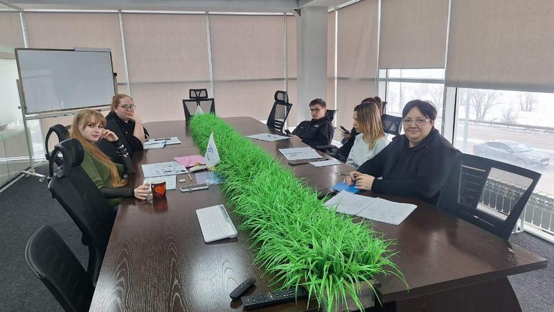 Карагандинцев приглашают на бесплатные курсы казахского языка